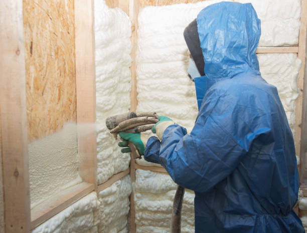 Types of Insulation We Offer in Olney, IL